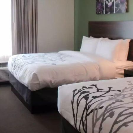 Klamoya Sleep Inn & Suites Chiloquin Extérieur photo